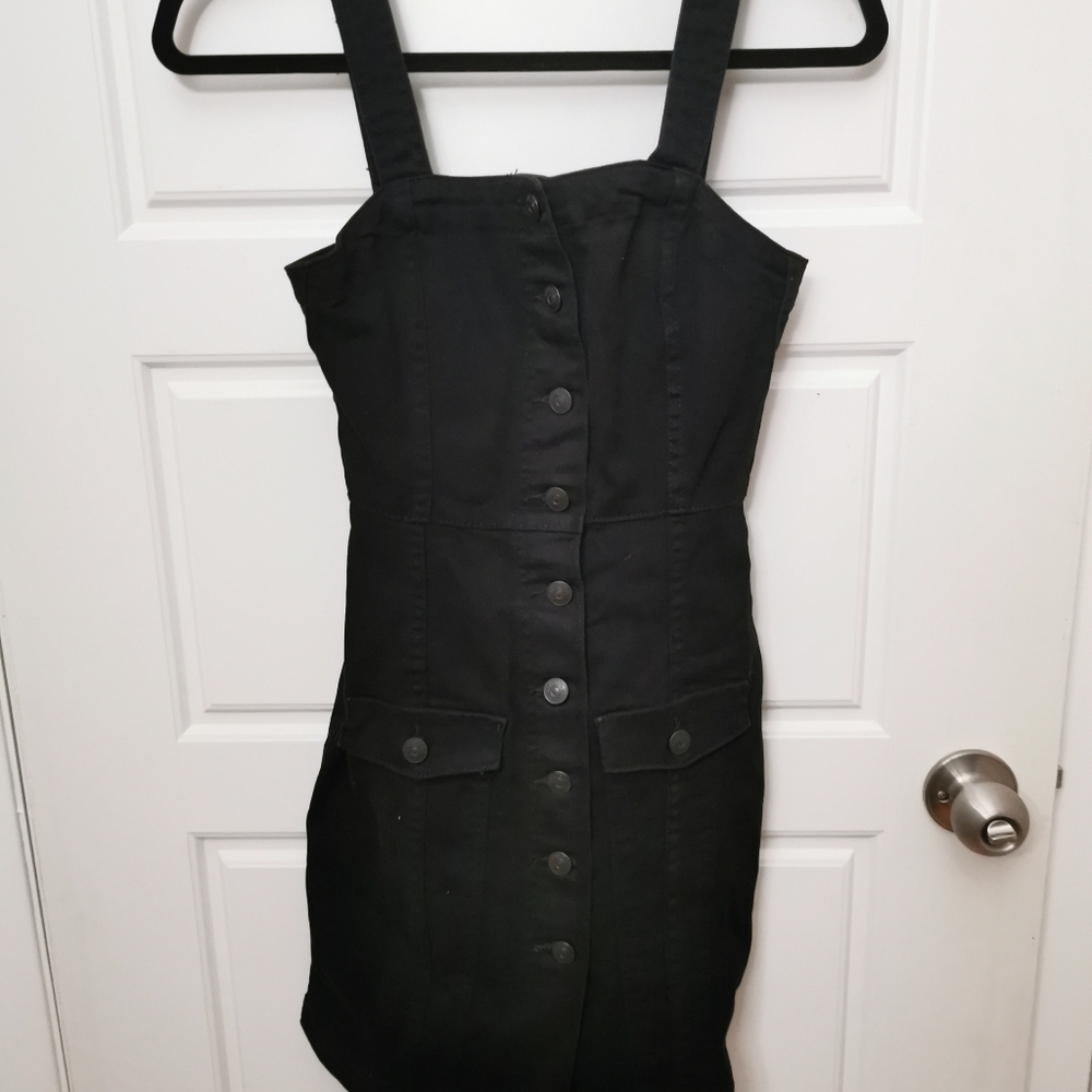 BNWT H&M dress